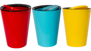 Soptunnor i Västra Götalands län